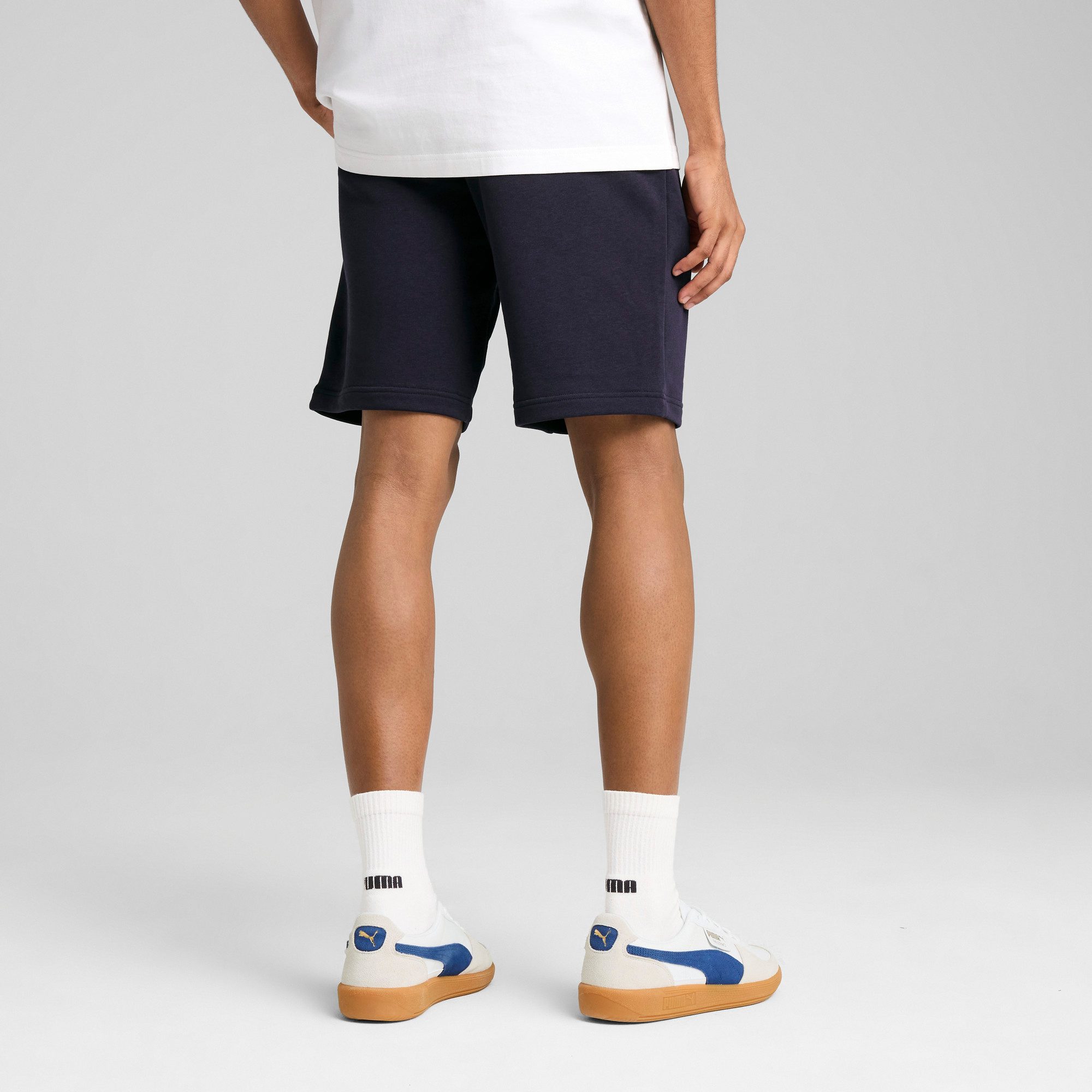 PUMA Trainingsshorts ESS NO. 1 LOGO günstig online kaufen