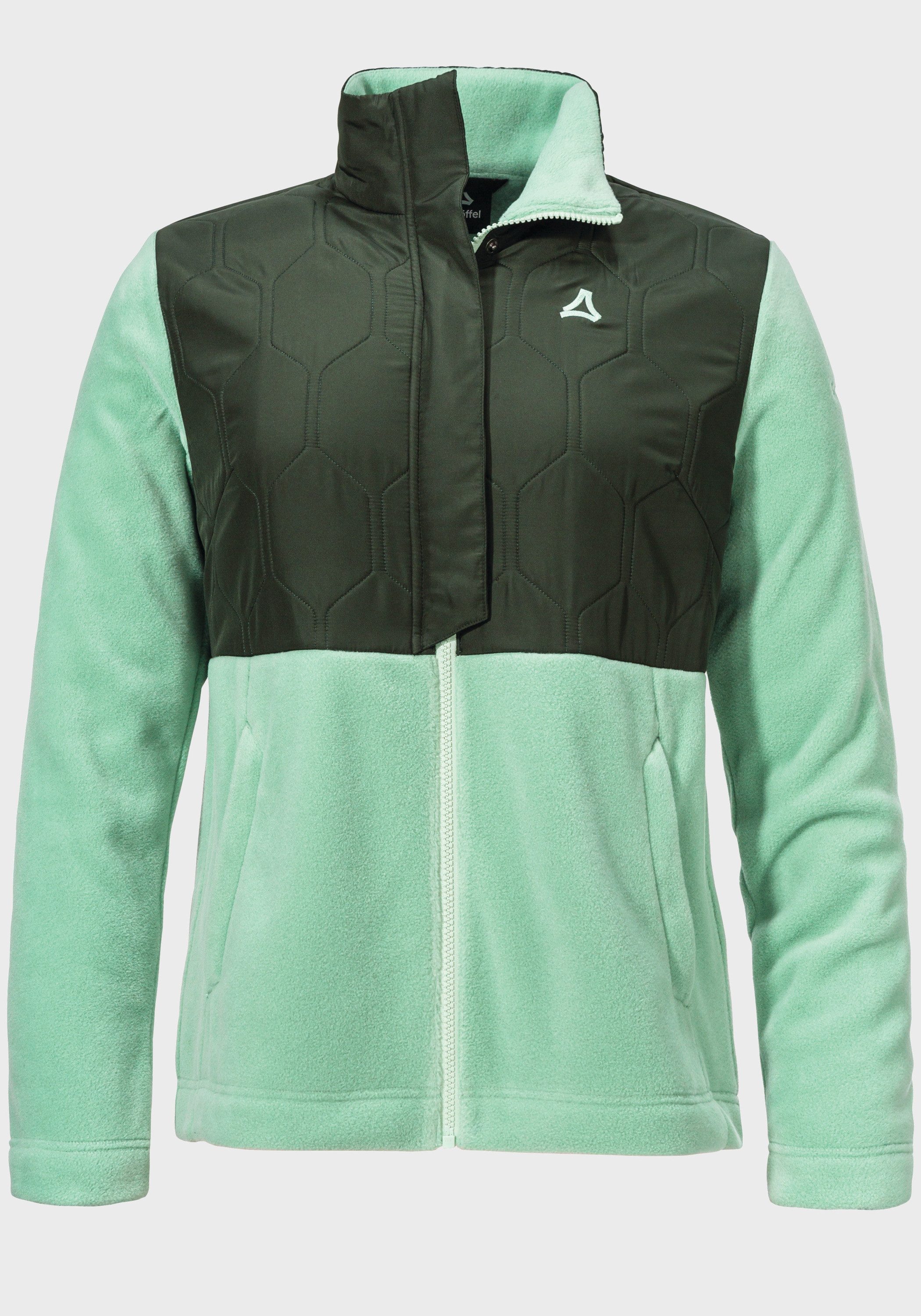 Fleecejacke Fleece Jk Style Gregale WMS