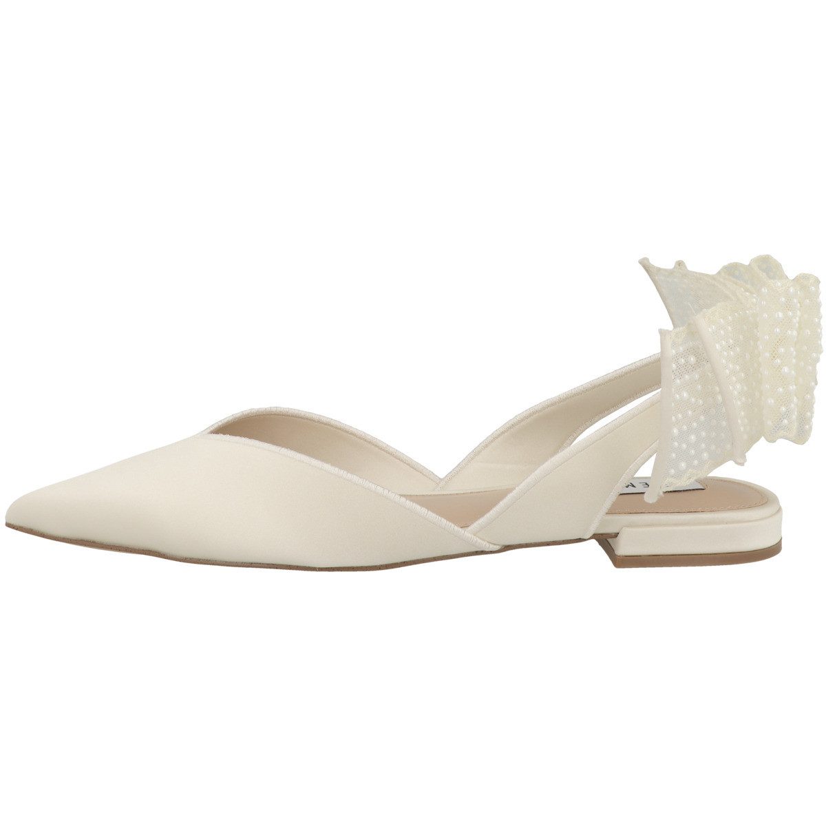 STEVE MADDEN Synthia-P Damen Sandale Sandaletten, Sommerschuhe, Badeschuhe, günstig online kaufen