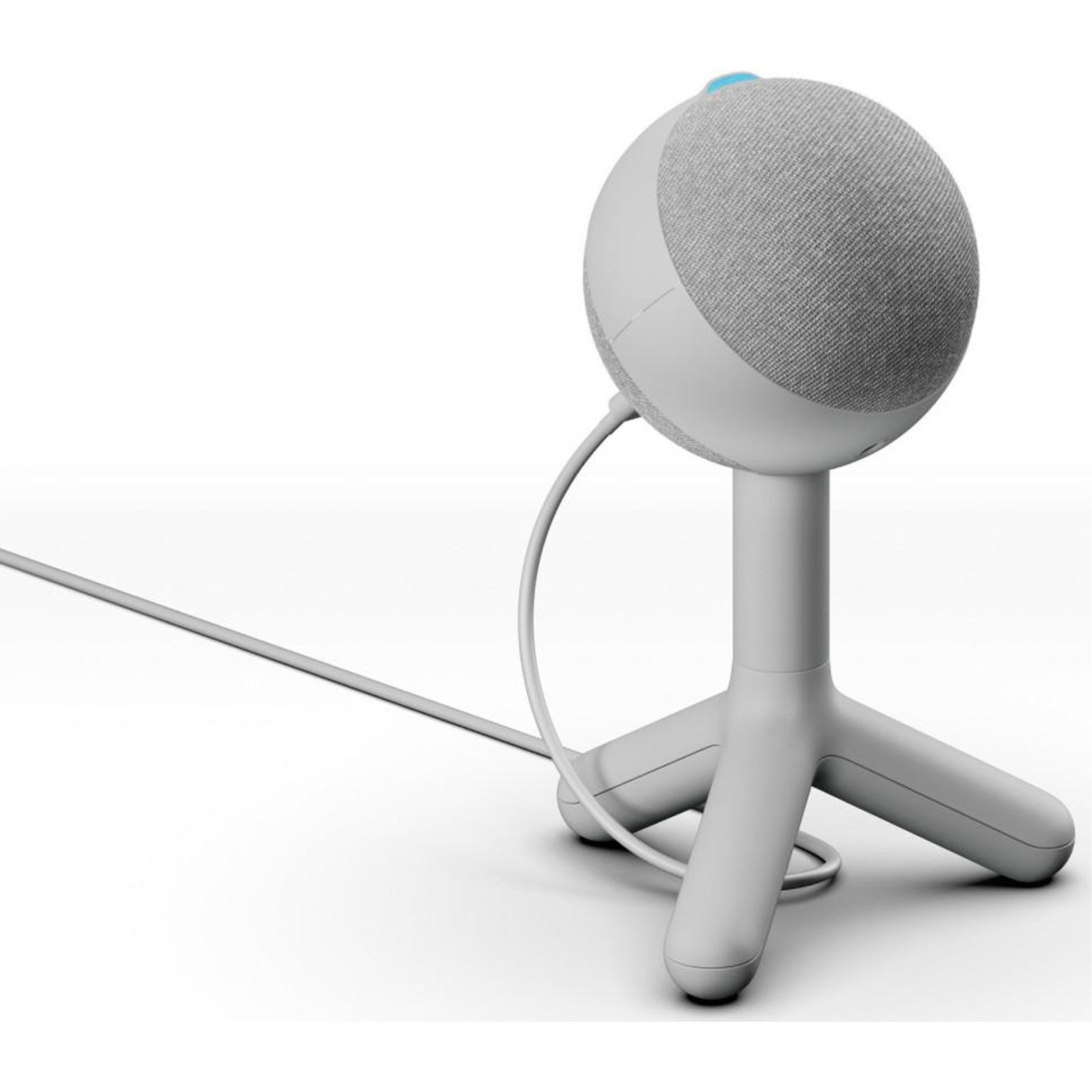 Logitech Mikrofon Yeti Orb, Plug & Play