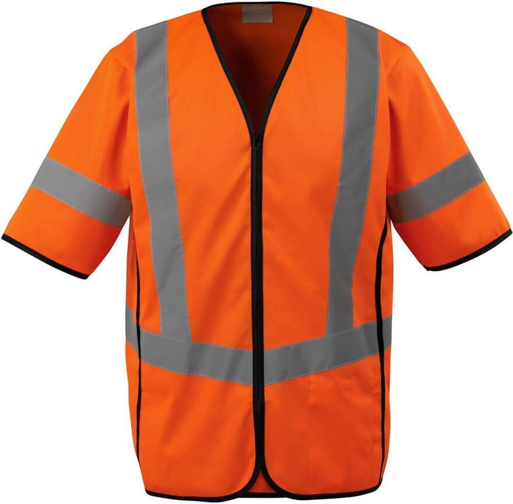 Hi-vis Orange
