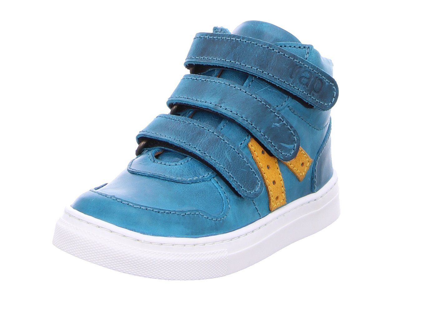 Aurato Rap Signal Ankleboots