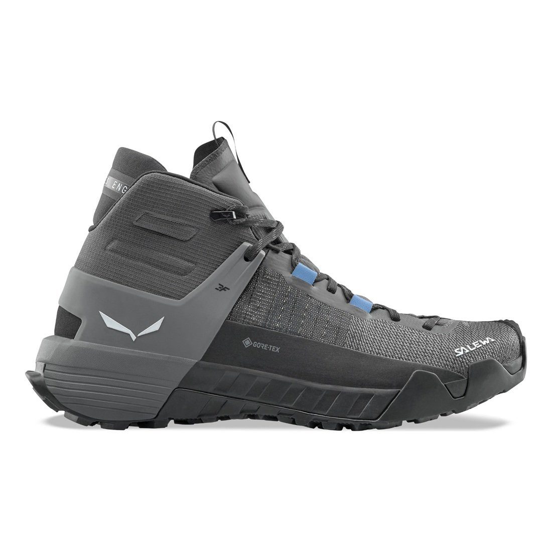 Wildfire NXT MID GTX (Zustieg/Speed-Hiking, wasserdicht) onyxgrau Wanderschuh