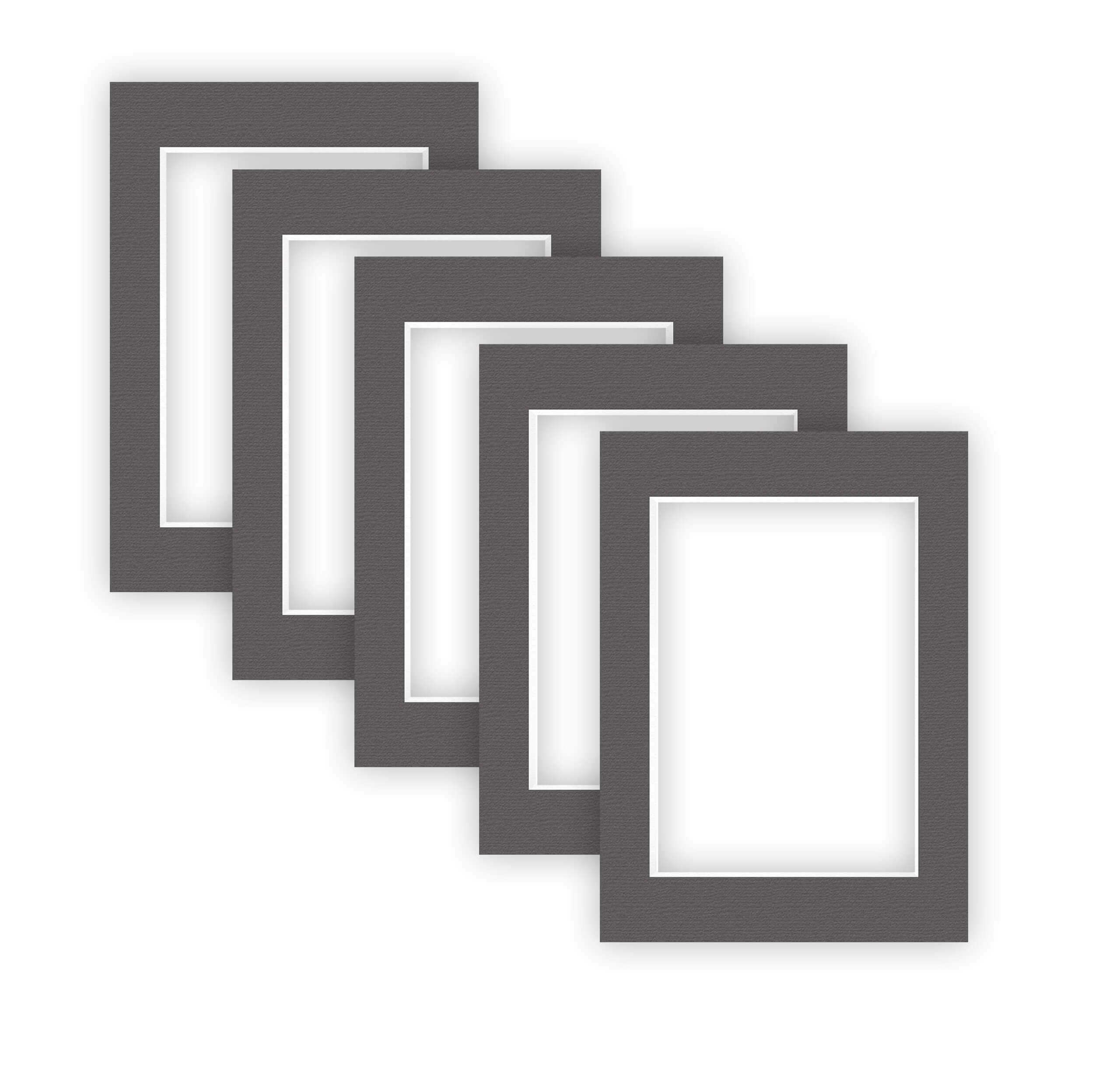 nielsen Bilderrahmen Passepartout Conservation 2,2 mm, günstig online kaufen
