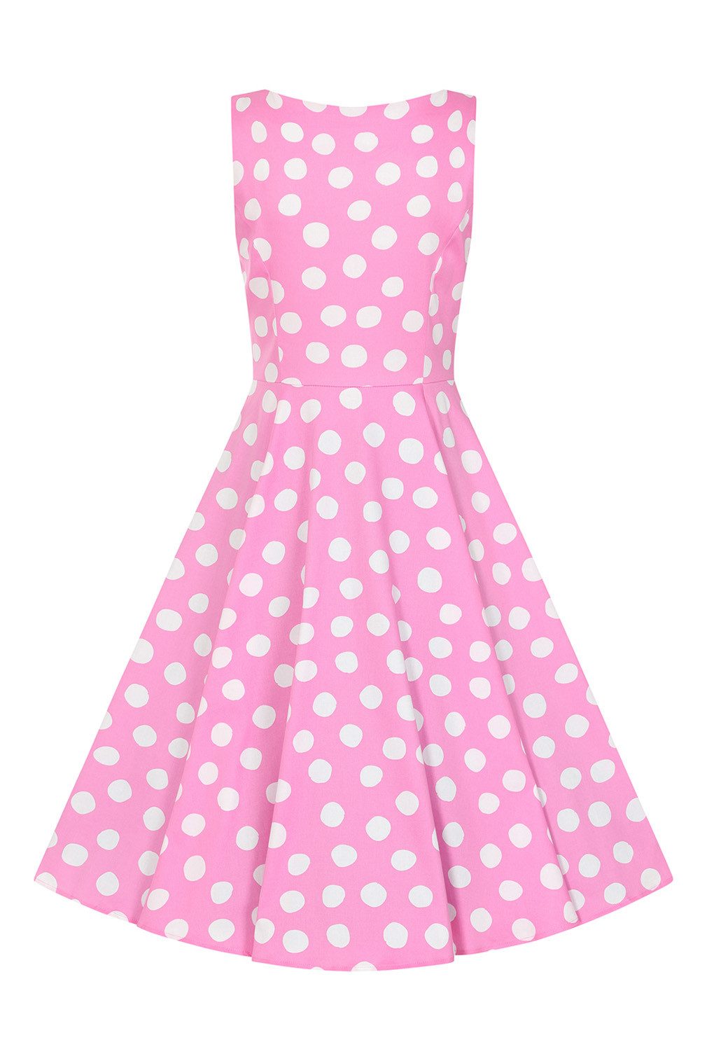Hearts & Roses London A-Linien-Kleid Lyra günstig online kaufen