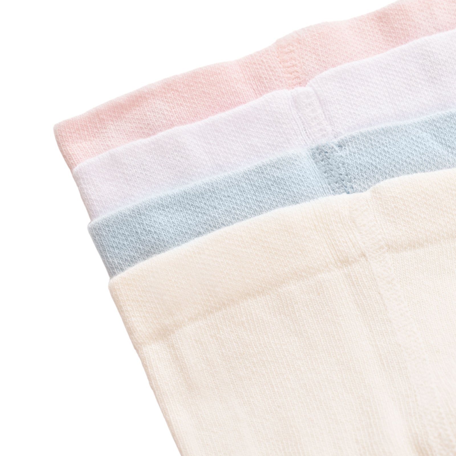 biorganic Strumpfhose Basic für Jungen und Mädchen, Baby Strumpfhose aus Bio-Baumwolle, GOTS-zertifiziert, hoher Tragekomfort – Bild 3 von 5