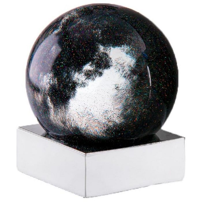 Cool Snow Globes Dekoobjekt Schneekugel Eclipse