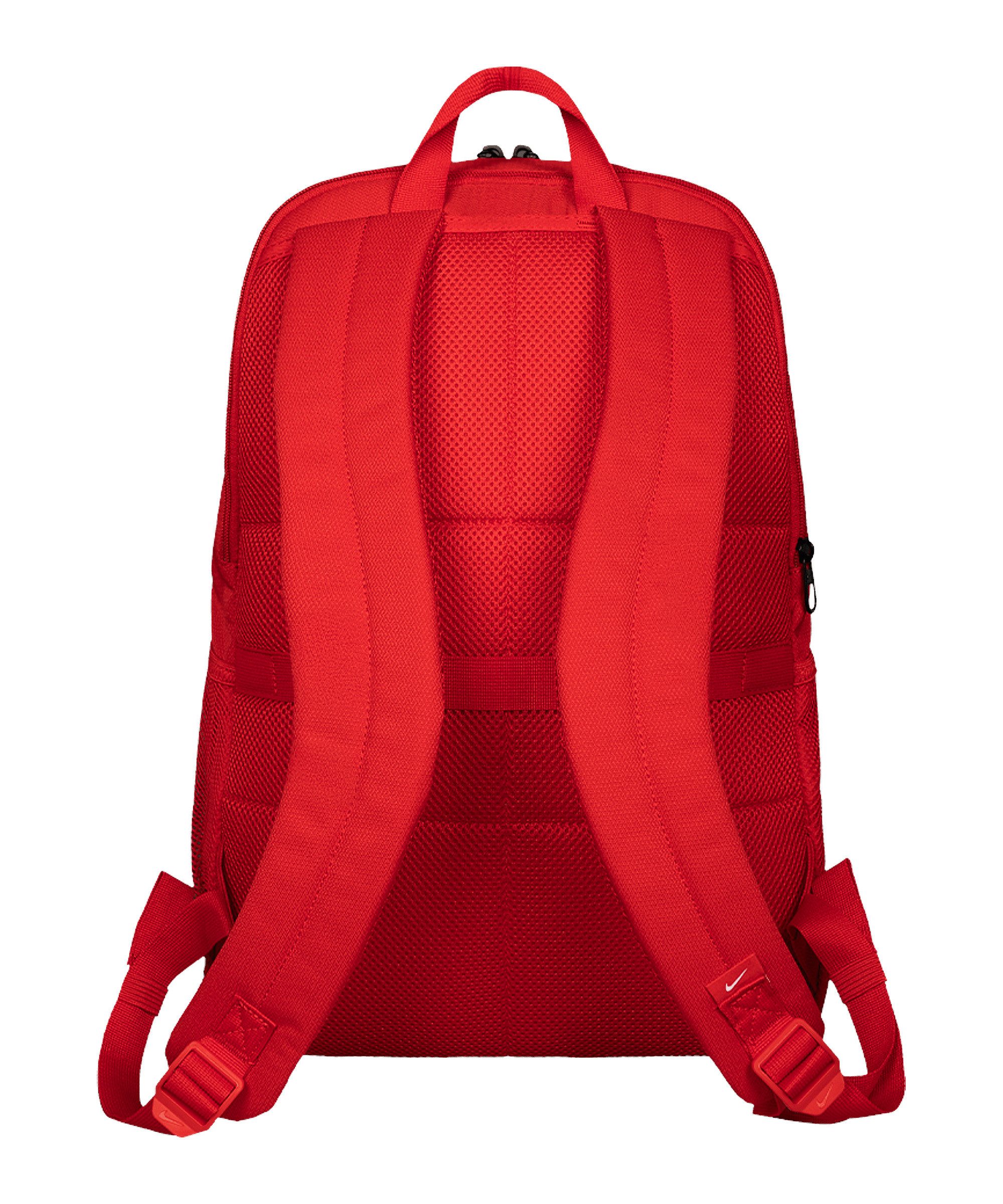 Nike Freizeittasche Nike Performance Academy Medium 24L Rucksack, Polyester