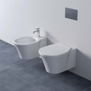 Ideal Standard WC-Sitz