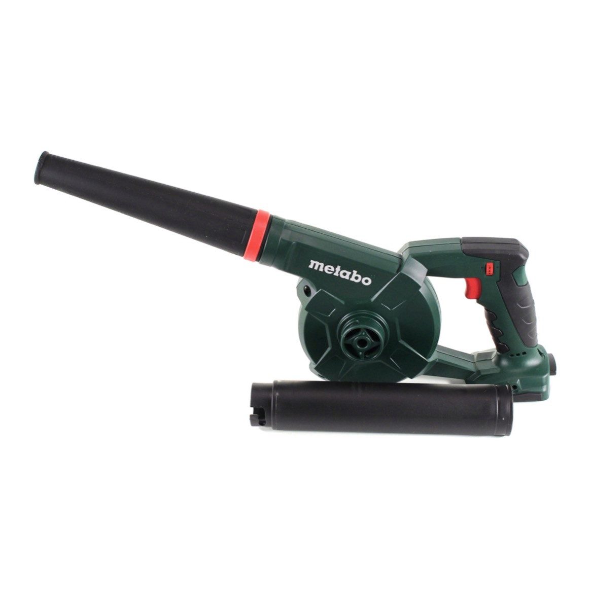 metabo Akku-Laubbläser AG 18 Akku Gebläse 18 V + 1x Akku 10,0 Ah - ohne Ladegerät