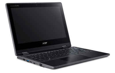 Acer TravelMate Spin B3 TMB311RN-32-P28U Notebook (Intel Celeron N6000 N6000, Intel UHD Graphics, 256 GB SSD)