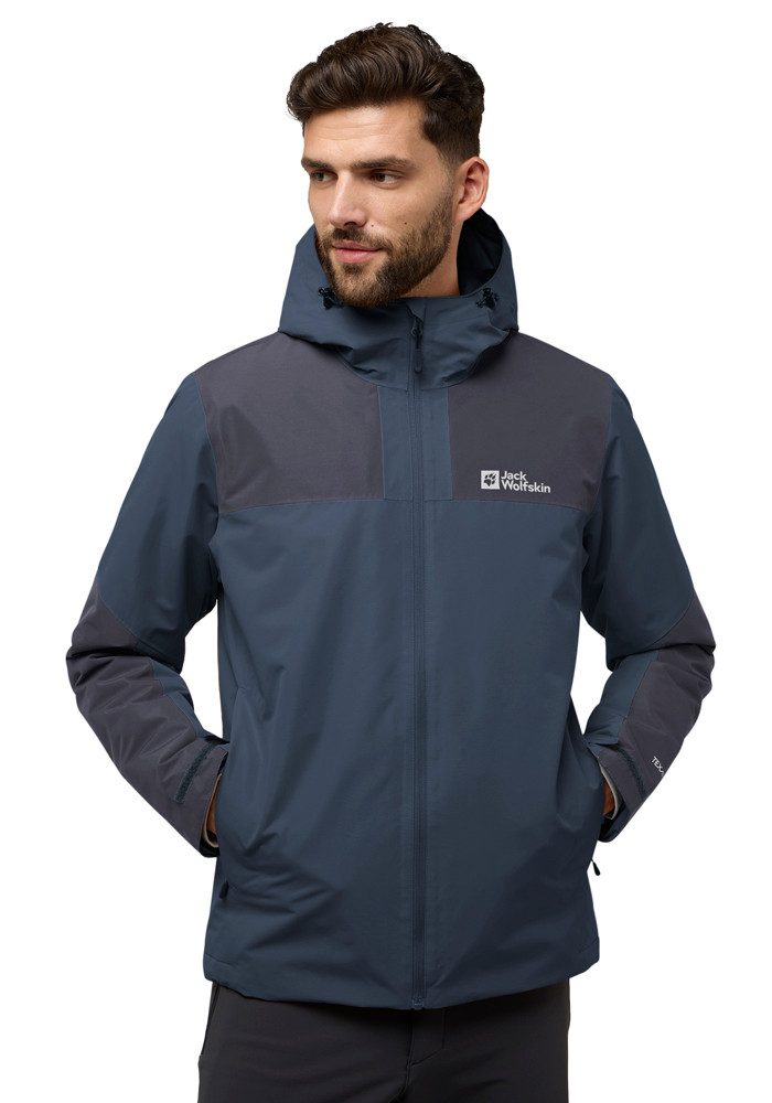 Jack Wolfskin Winterjacke JASPER INS JKT M günstig online kaufen