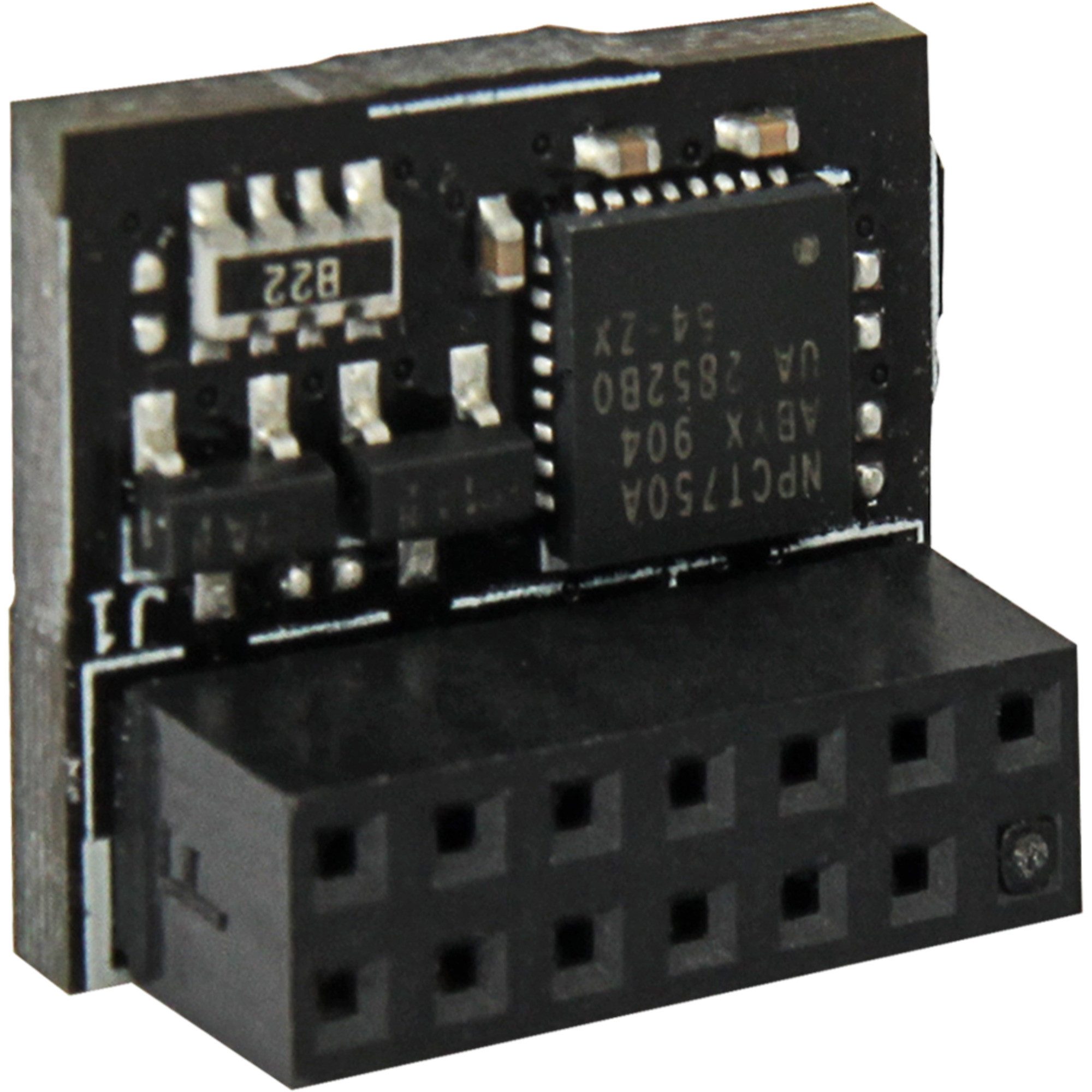 Asus ASUS TPM-SPI Computer-Adapter