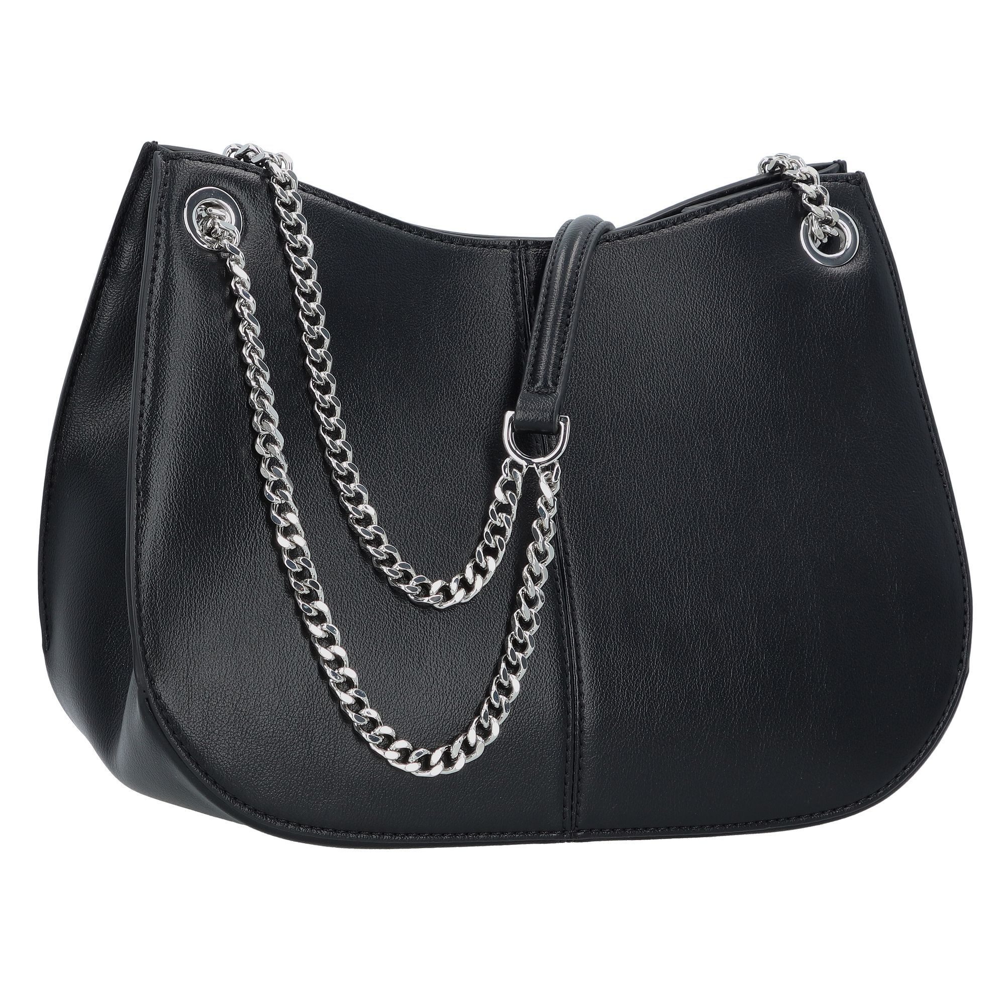 BOSS Schultertasche Icon, Polyurethan