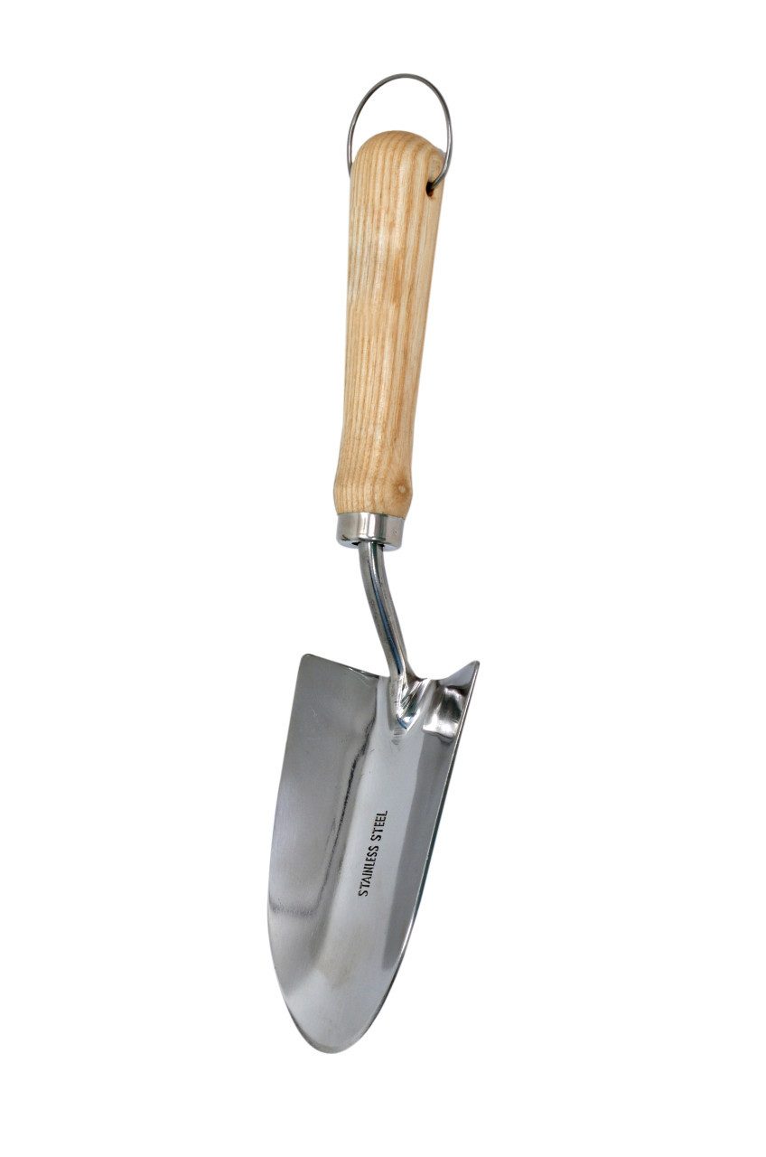 Primaster Blumenkelle Primaster Kelle Edelstahl 33 günstig online kaufen