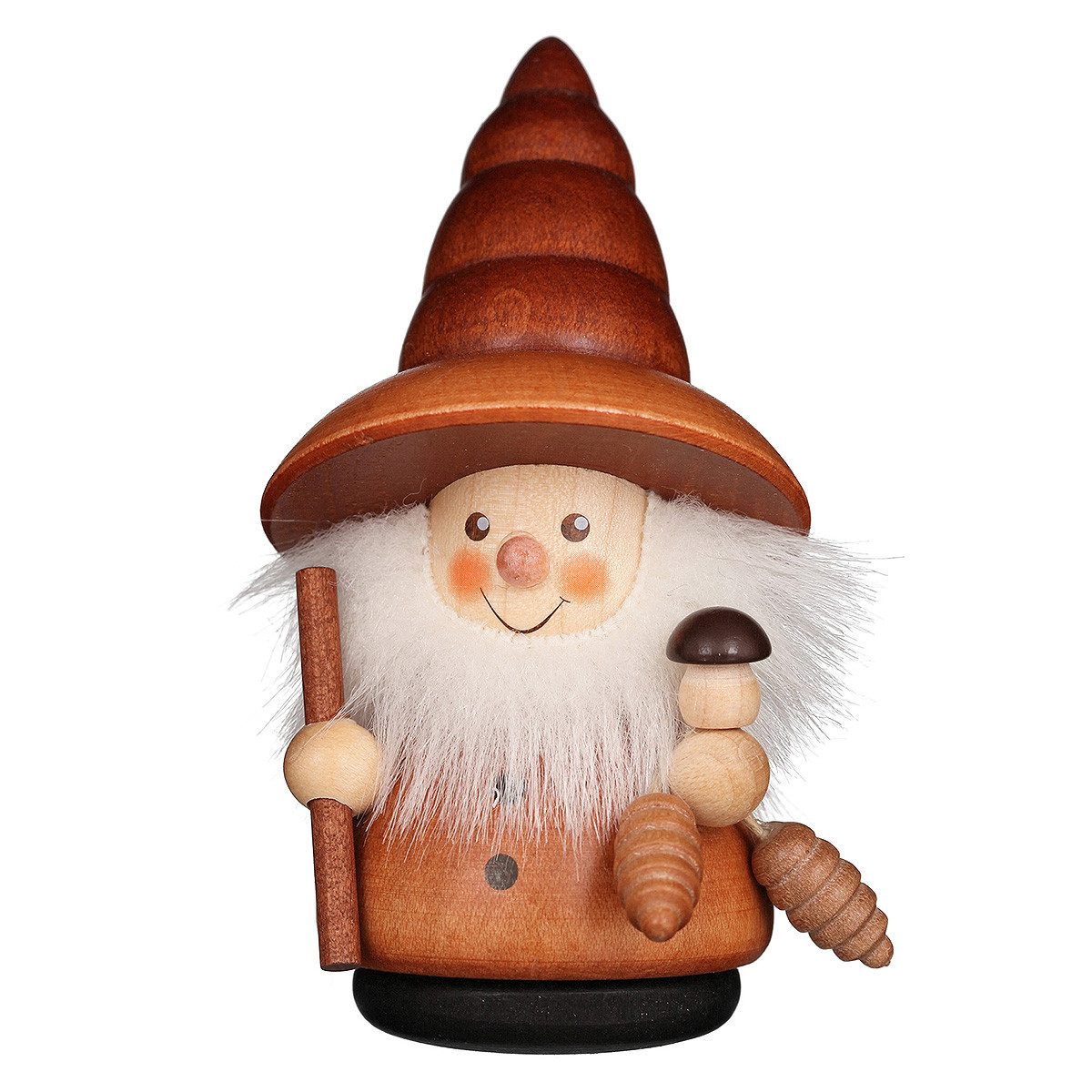 Christian Ulbricht Weihnachtsfigur