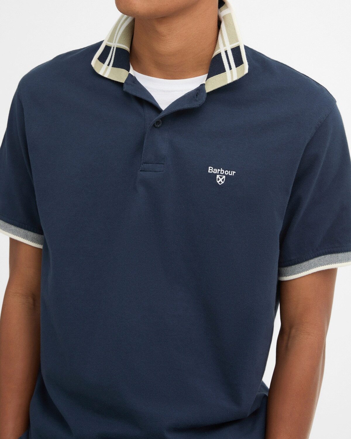 Barbour Poloshirt Poloshirt Callington