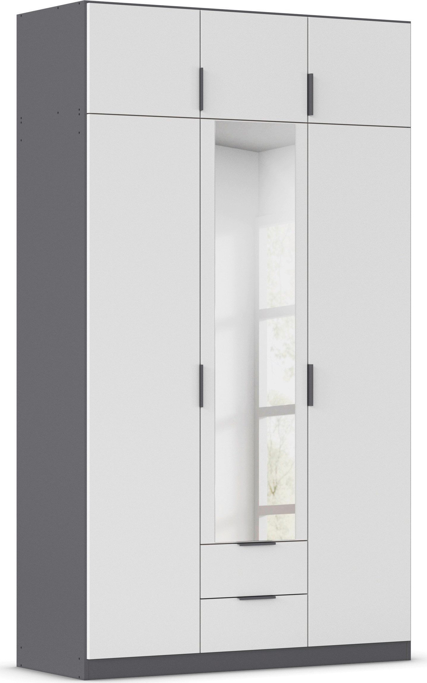 rauch Kleiderschrank Drehtürenschrank Schrank Garderobe Ankleide günstig online kaufen