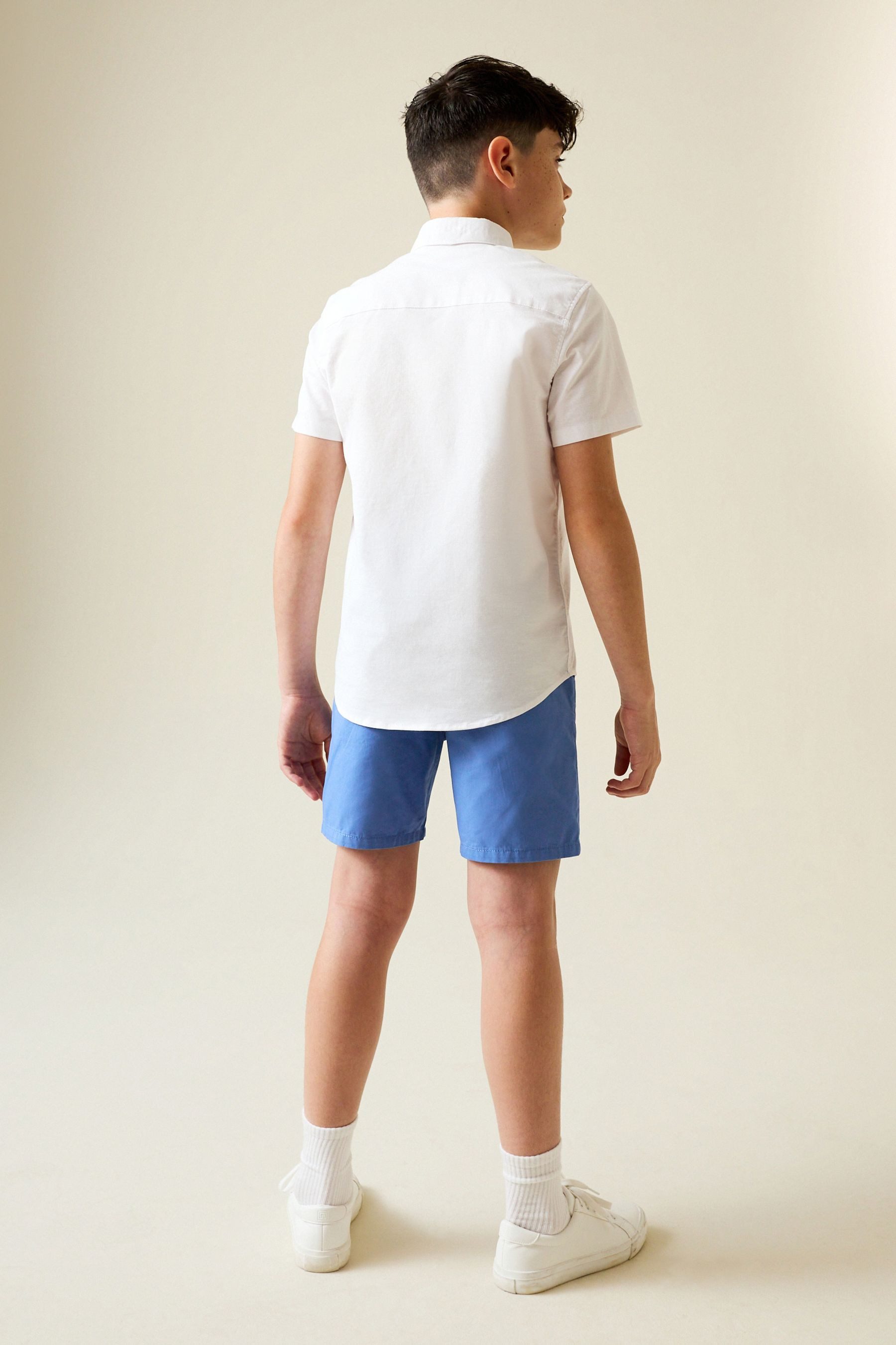 Next Chinoshorts Chino-Shorts (1-tlg)