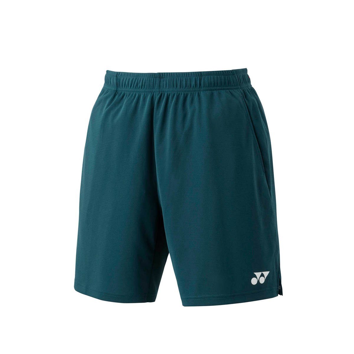 Sporthose Short Knit Tournament kurz 2024 nachtblau Herren