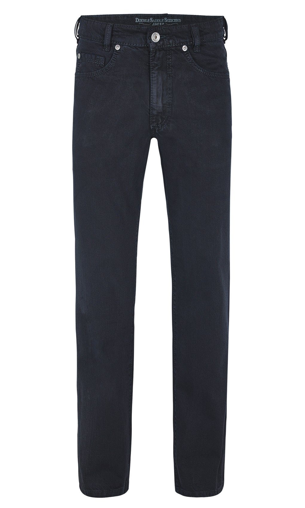 Joker 5-Pocket-Jeans Clark 1282320 Black Denim günstig online kaufen
