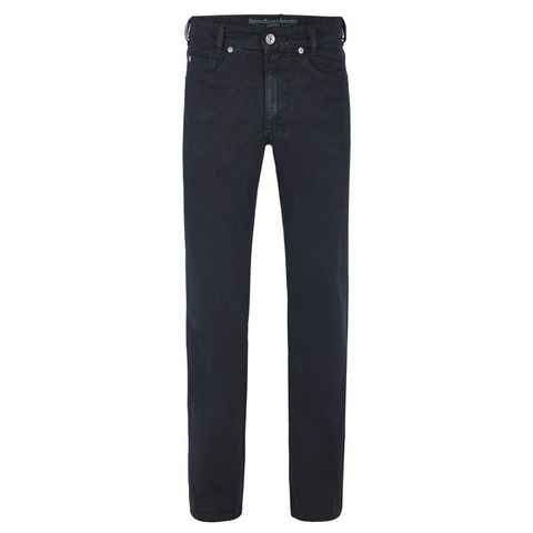 Joker 5-Pocket-Jeans Clark 1282320 Black Denim Jeans