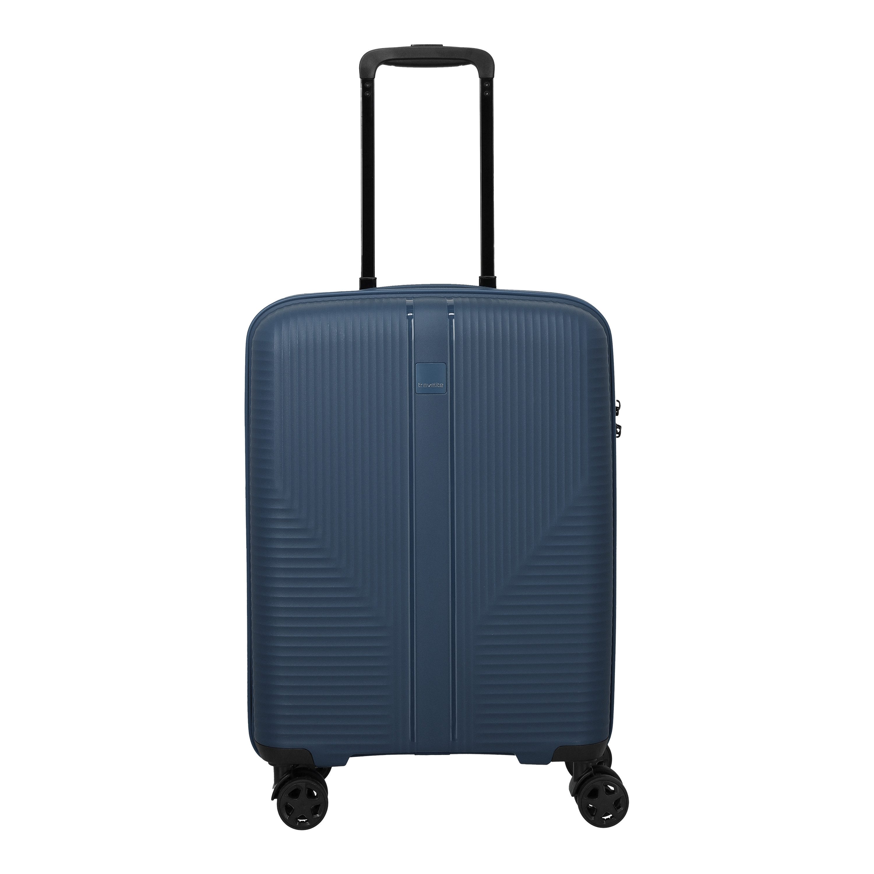 travelite Hartschalen-Trolley AIR STRIPE Trolley