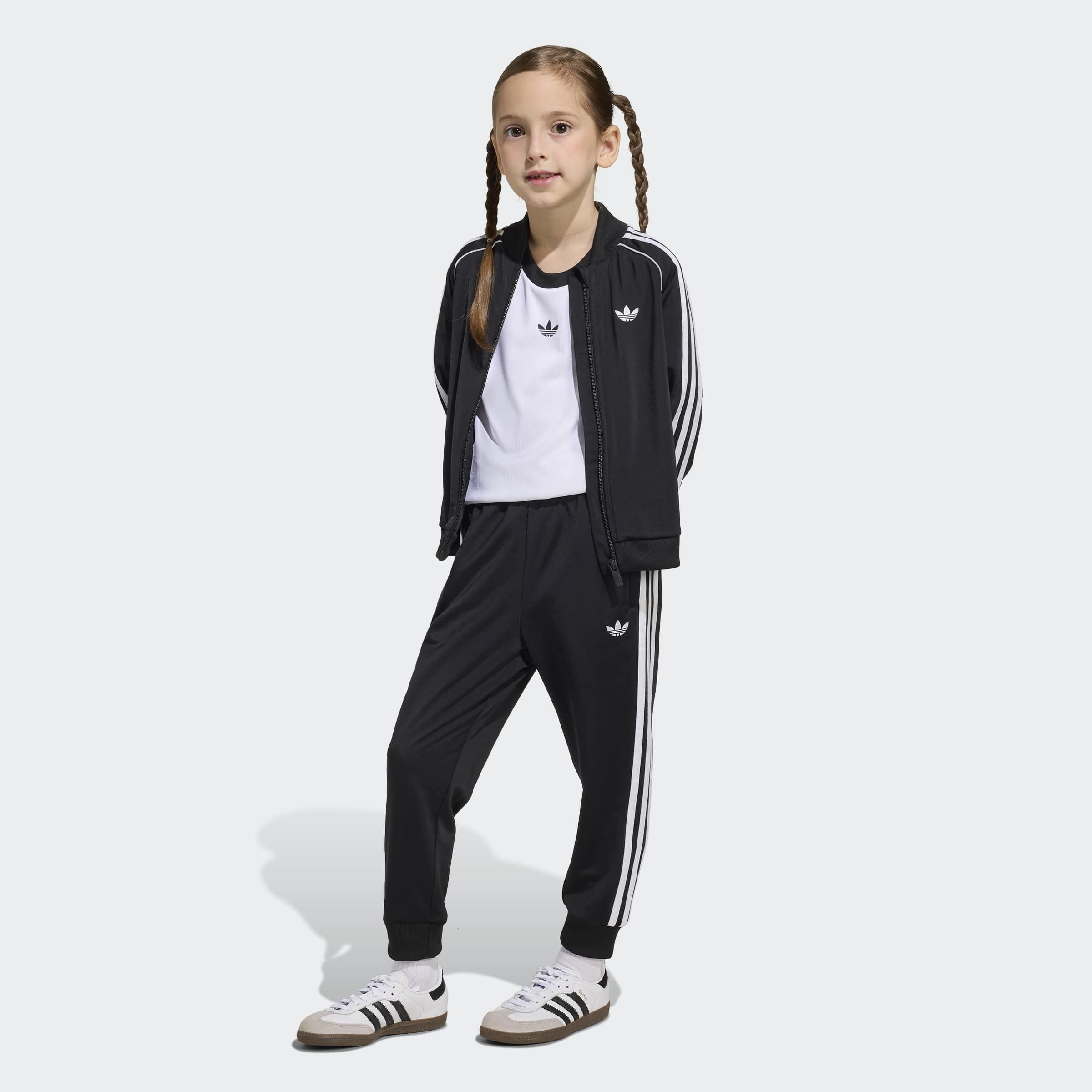 adidas Originals Trainingsanzug SST (2-tlg)
