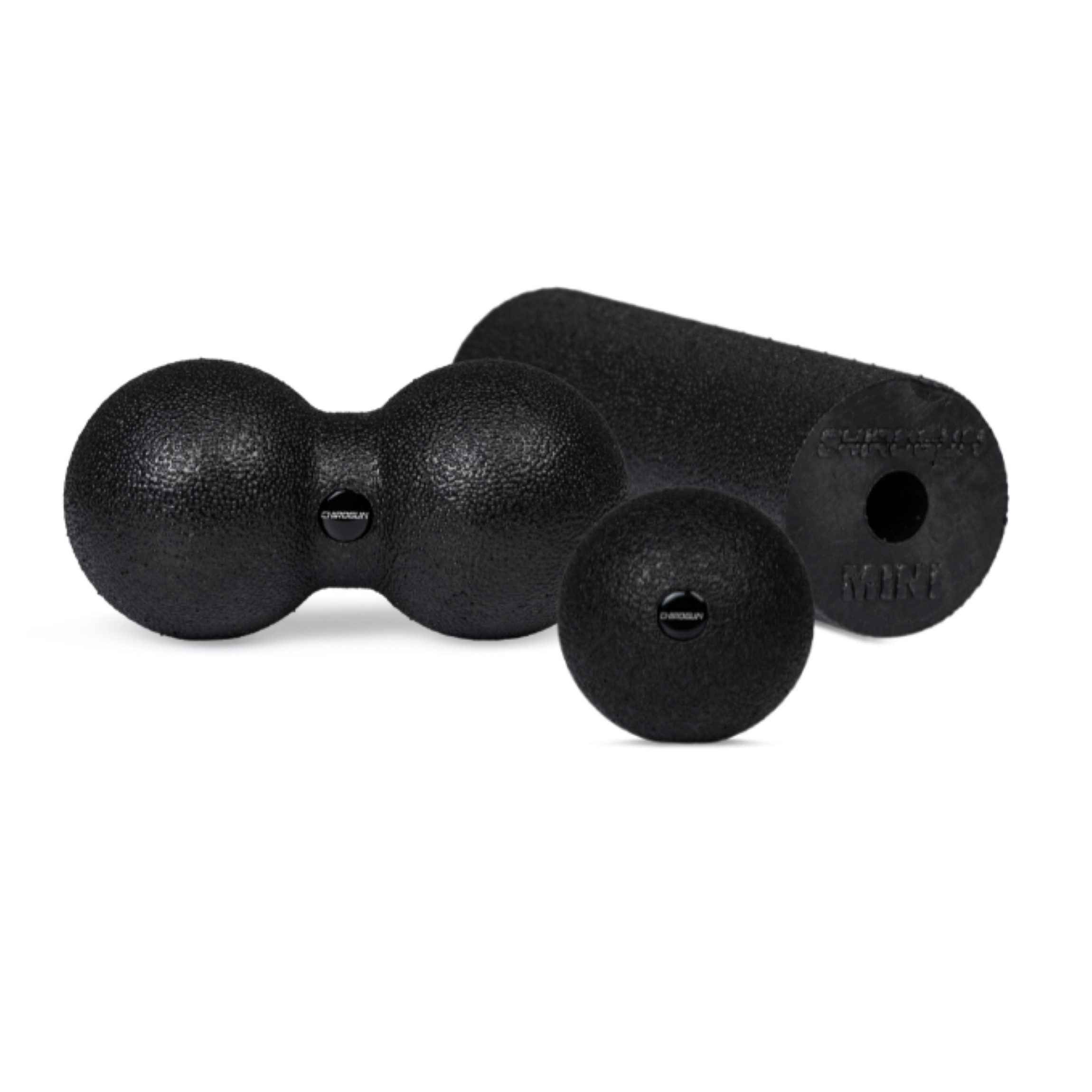 CHIROGUN Massagerolle CHIROGUN Setbox Mini (Set)