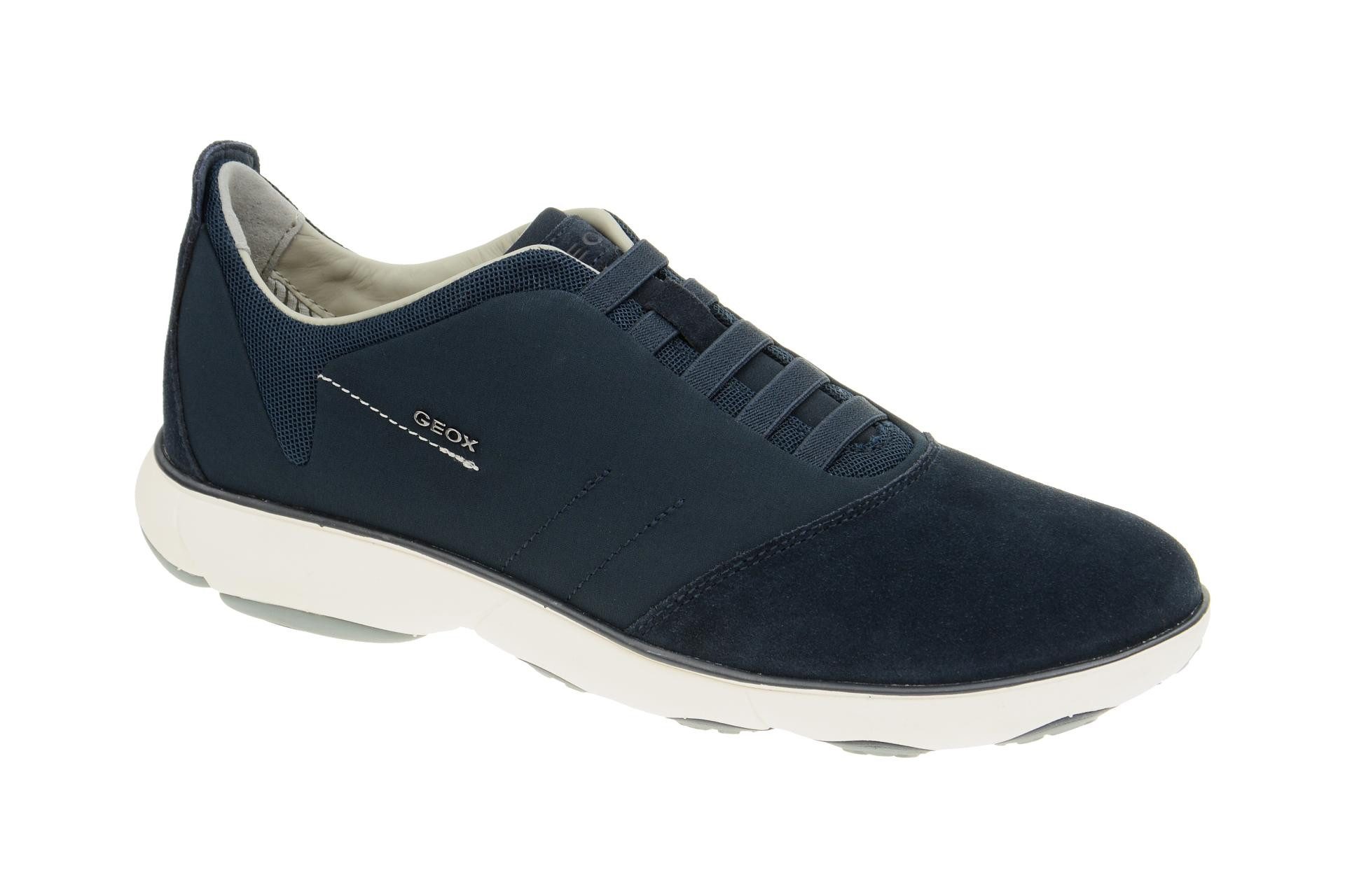 Geox U52D7B 0ZB22 C4002 Slipper günstig online kaufen