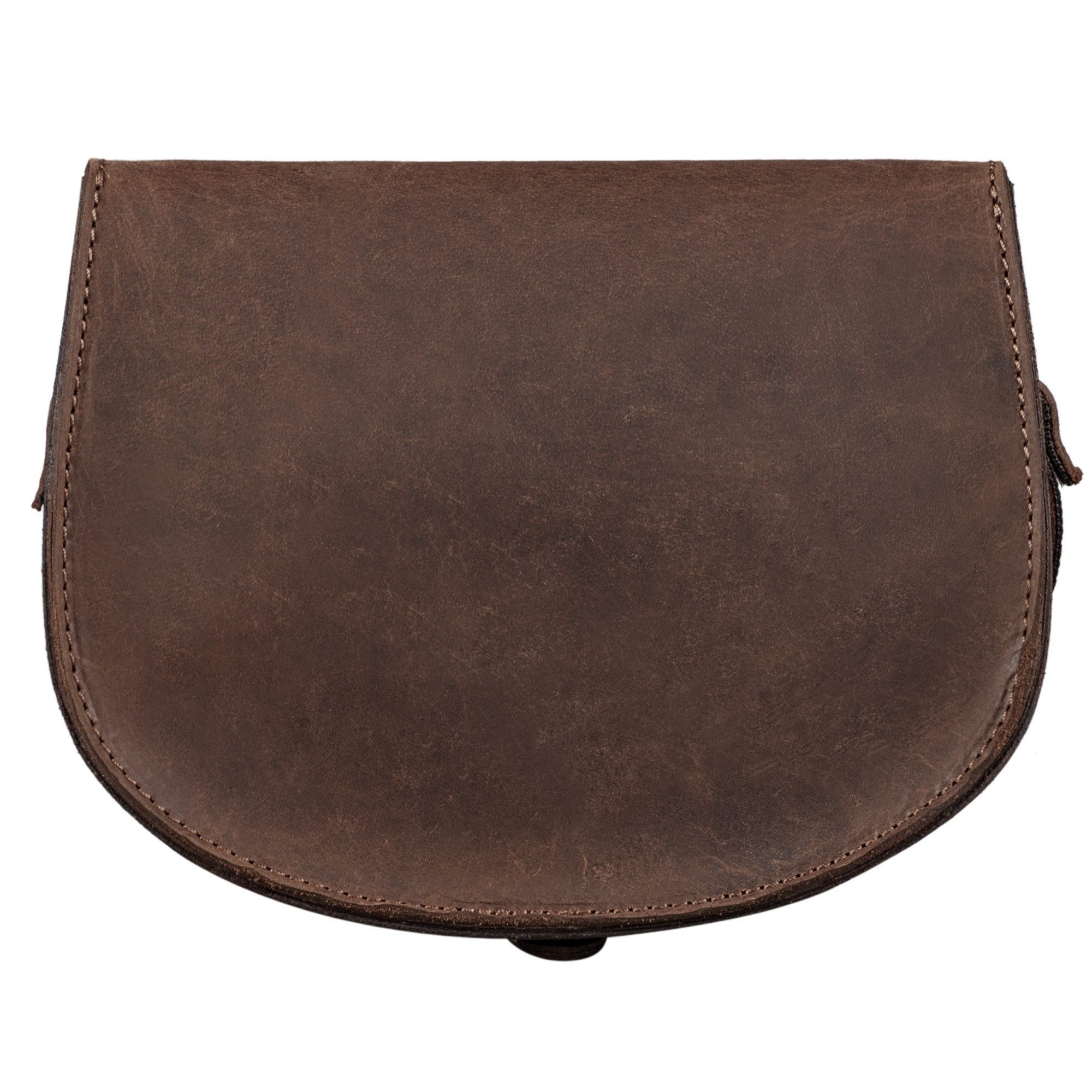 STILORD Handtasche "Helena" Kleine Handtasche Leder Damen