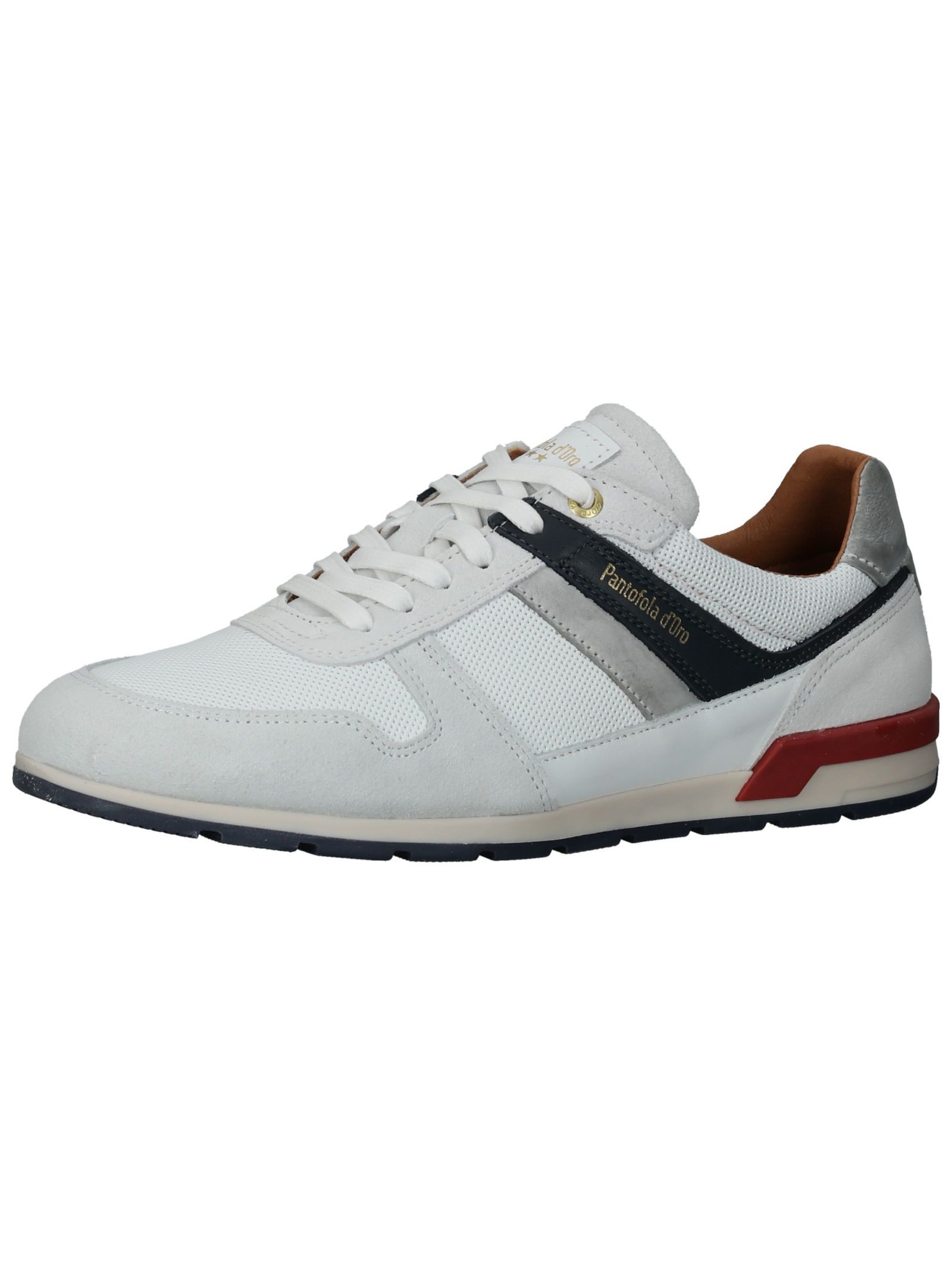 Pantofola d´Oro Sneaker Leder . Sneaker (1-tlg)