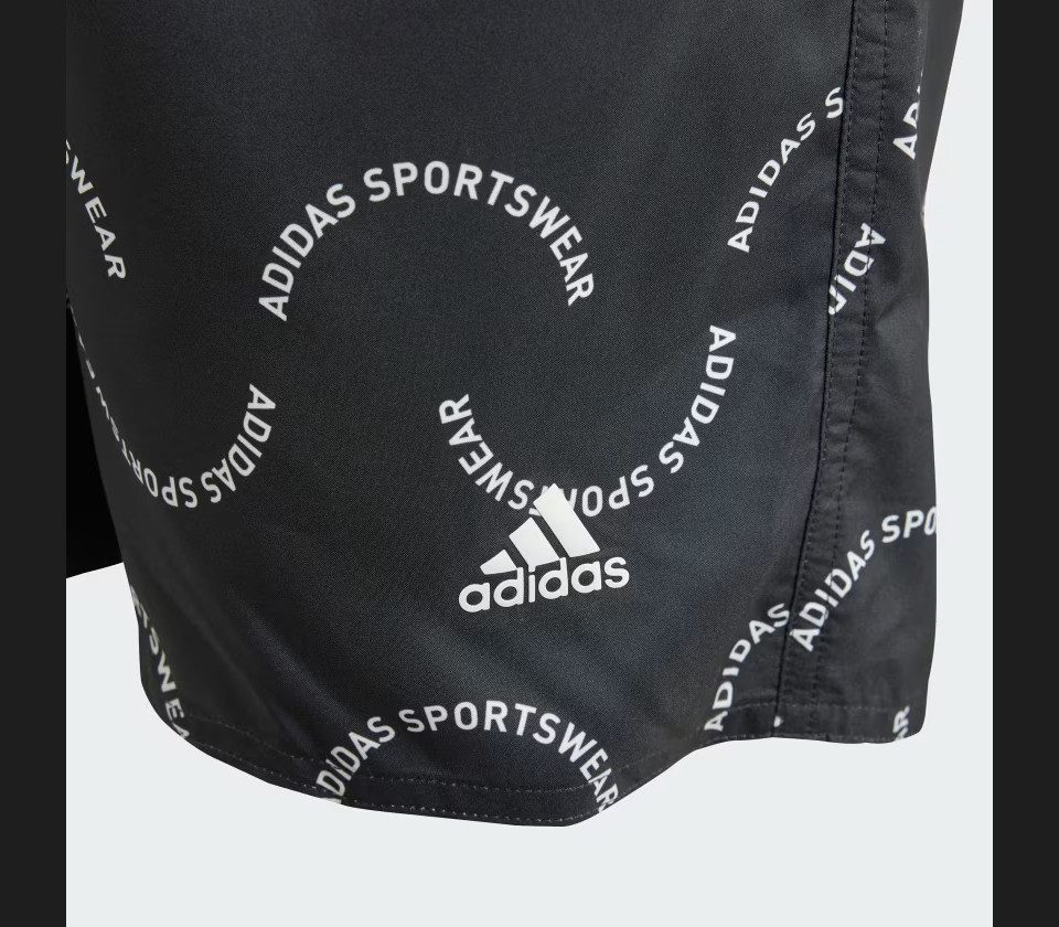 adidas Sportswear Badeshorts WVE CLX SL KIDS