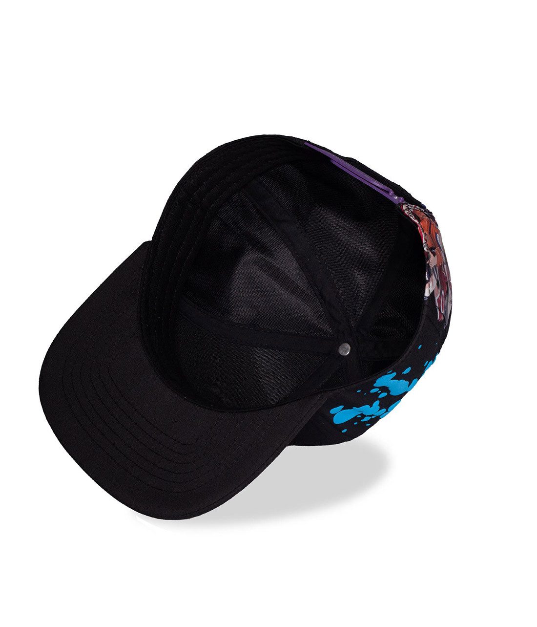 Naruto Baseball Cap Team Ninja