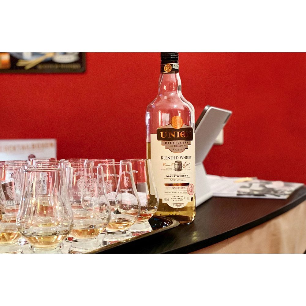 Jochen Schweizer Erlebnisgutschein Whisky Seminar Graz (Whisky aus aller Welt), Edle Tropfen in Graz