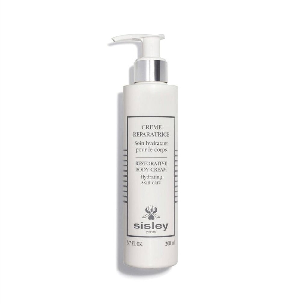 sisley Körperpflegemittel Creme Reparatrice Body Cream 200ml