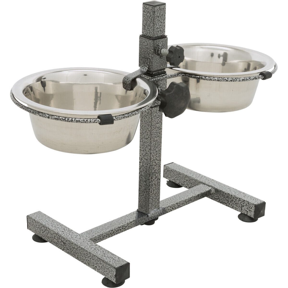 TRIXIE Futternapf bar, 100% Edelstahl günstig online kaufen