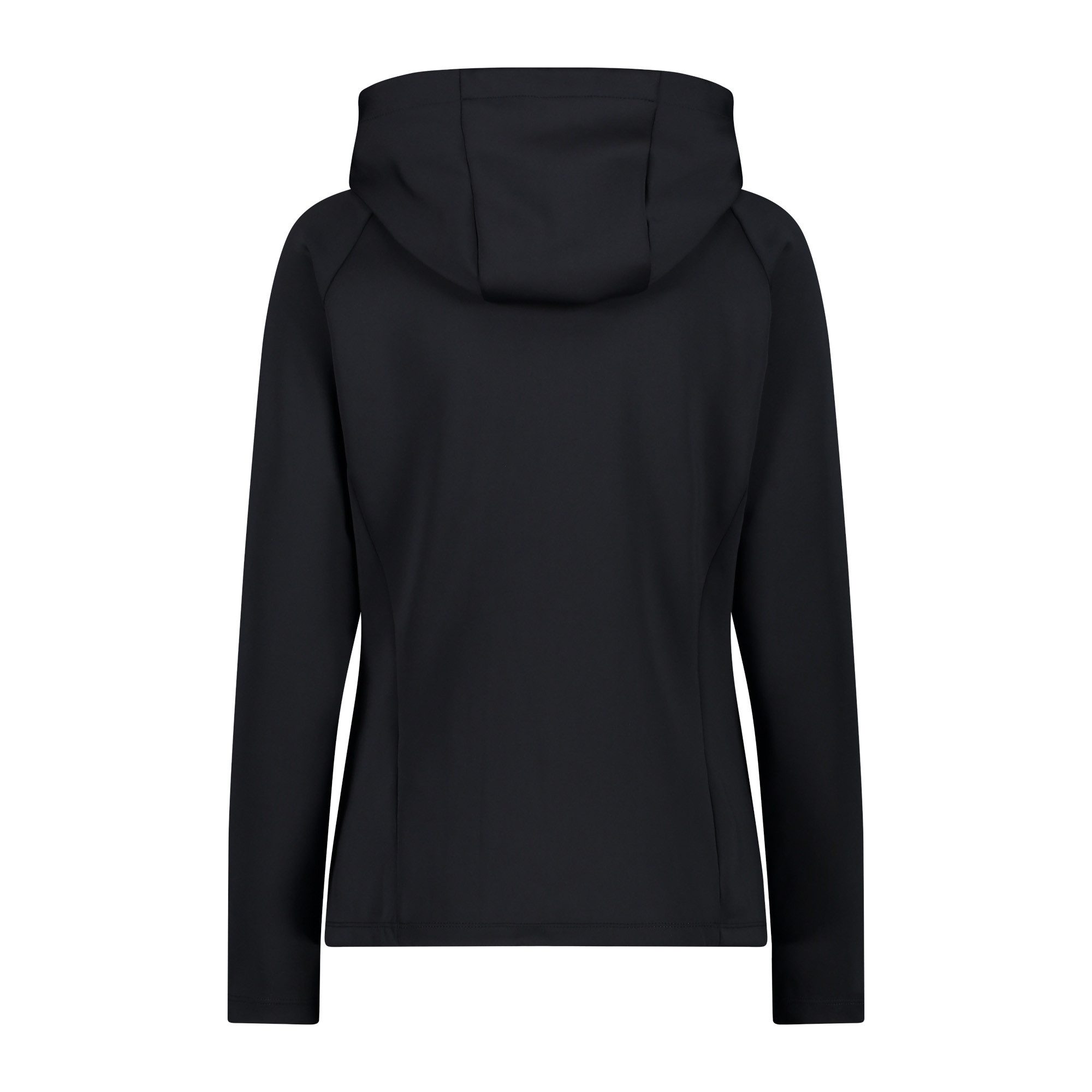 CMP Sweatjacke CMP Damen Sweatjacke WOMAN JACKET FIX HOOD 32C8386 – Bild 2 von 3