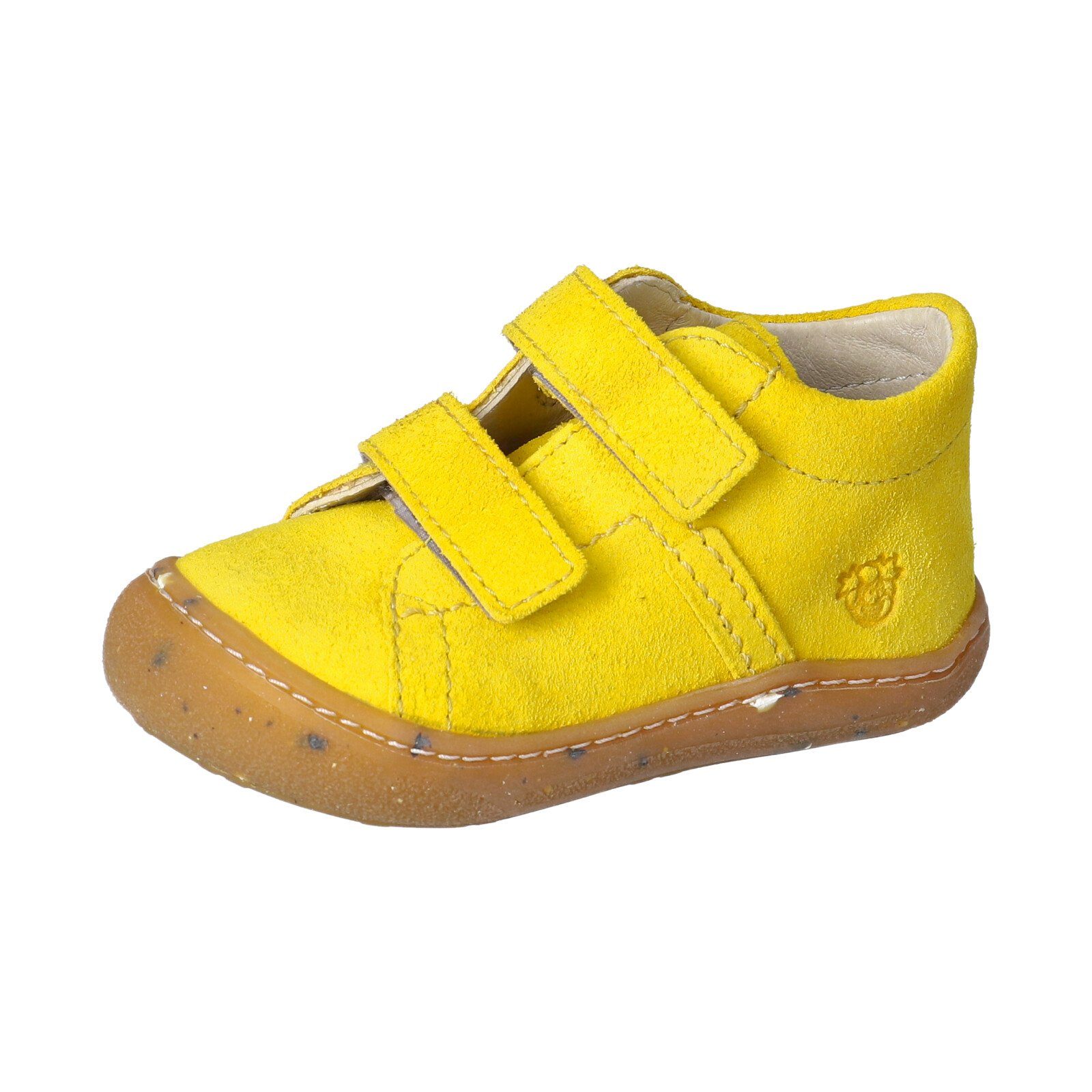 Ricosta Sneaker gelb (760) | Sneaker