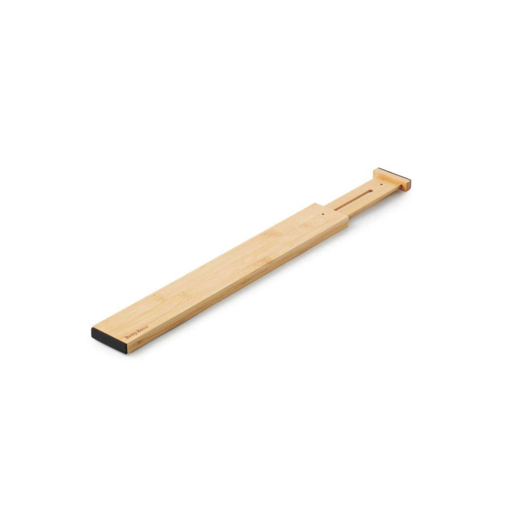 Betty Bossi Schubladeneinsatz Schubladen-Unterteiler, 6 cm hoch - 2 Stück (Set, 2-er Set)