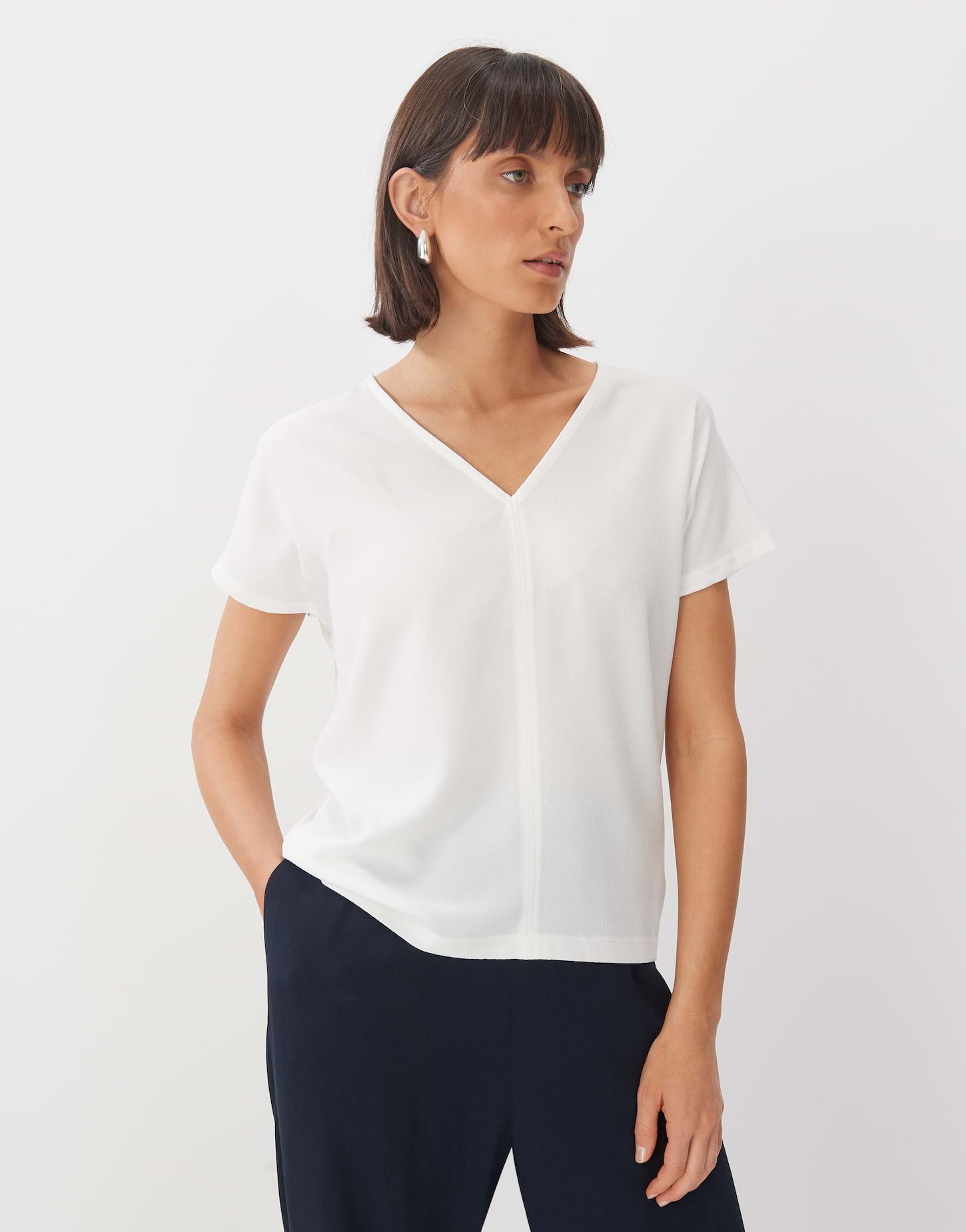 someday V-Shirt V-Shirt KETIRA