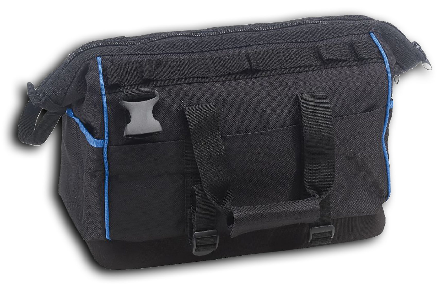 B&W International flugtaugliche Universaltasche carry Werkzeugkoffer Techniker B&W Werkzeugtasche