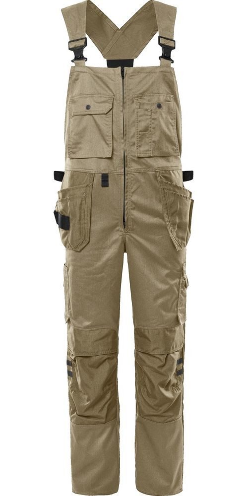Fristads Latzhose Handwerker-Latzhose 41 GS25 günstig online kaufen