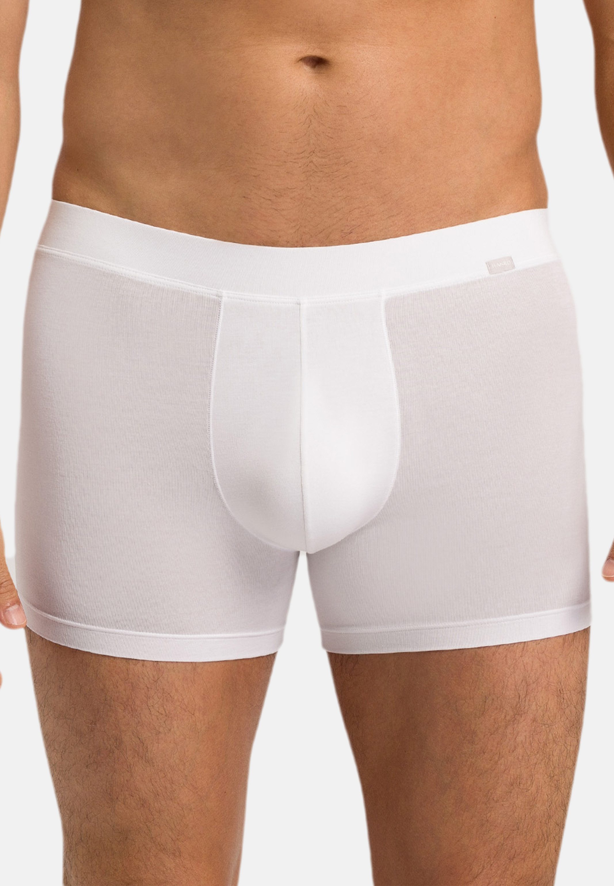 Hanro Lange Unterhose Natural Function (1-St) günstig online kaufen