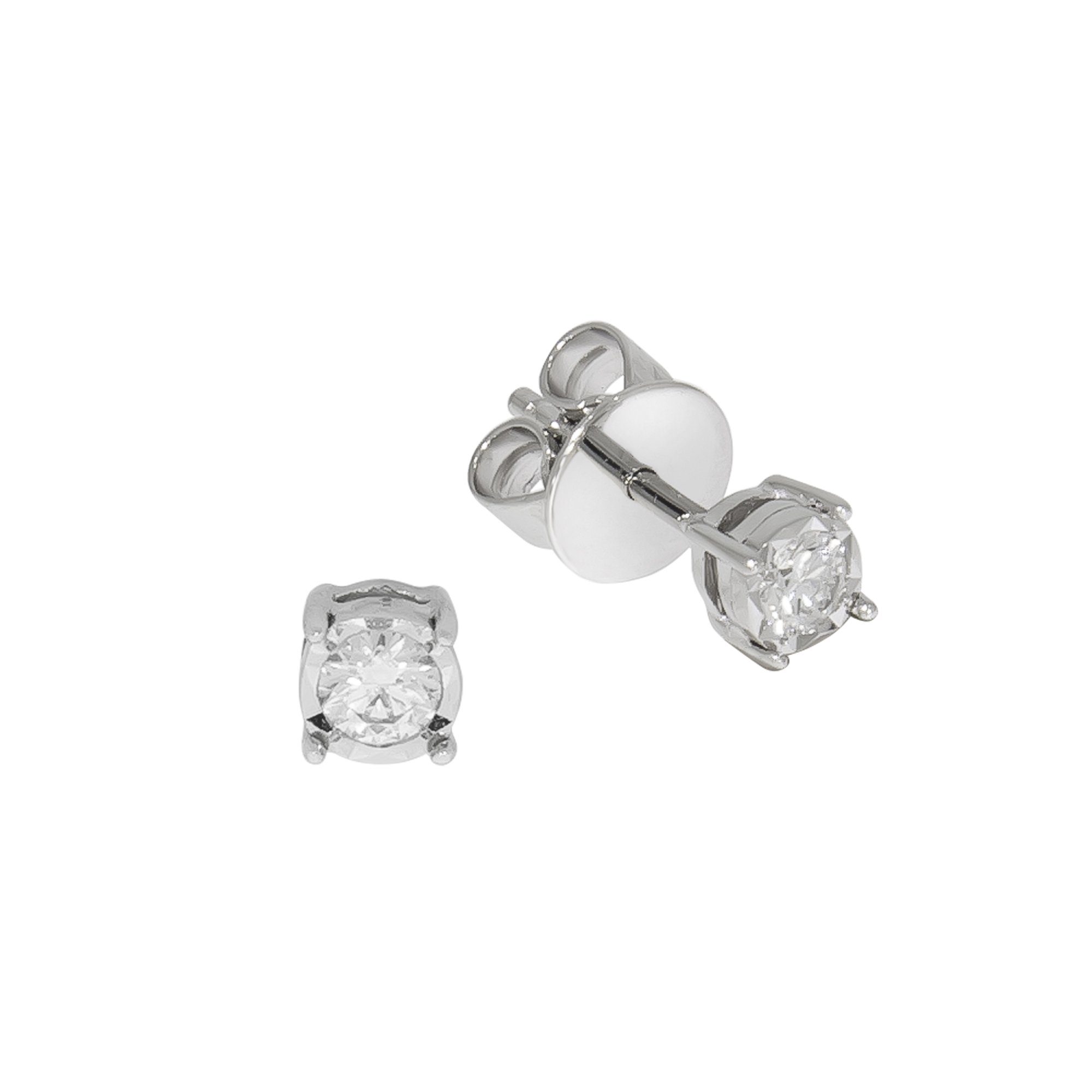 Diamonds by Ellen K. Paar Ohrstecker günstig online kaufen