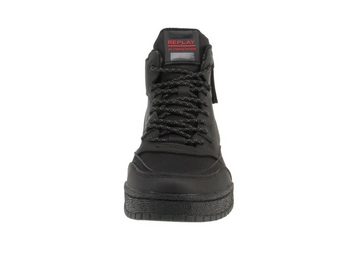 Replay GMZ1R.C0013T-178BlackRed-40 Sneaker