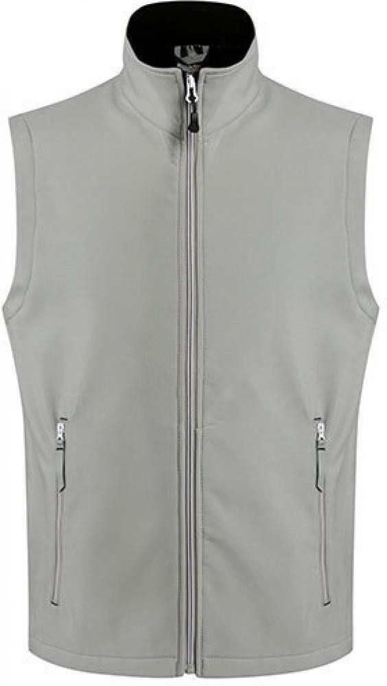 Regatta Professional Funktionsweste Ascender 2-Layer Softshell günstig online kaufen