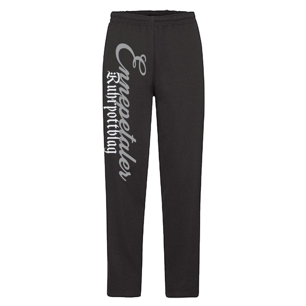 Sweatpants Ennepetaler Ruhrpottblag