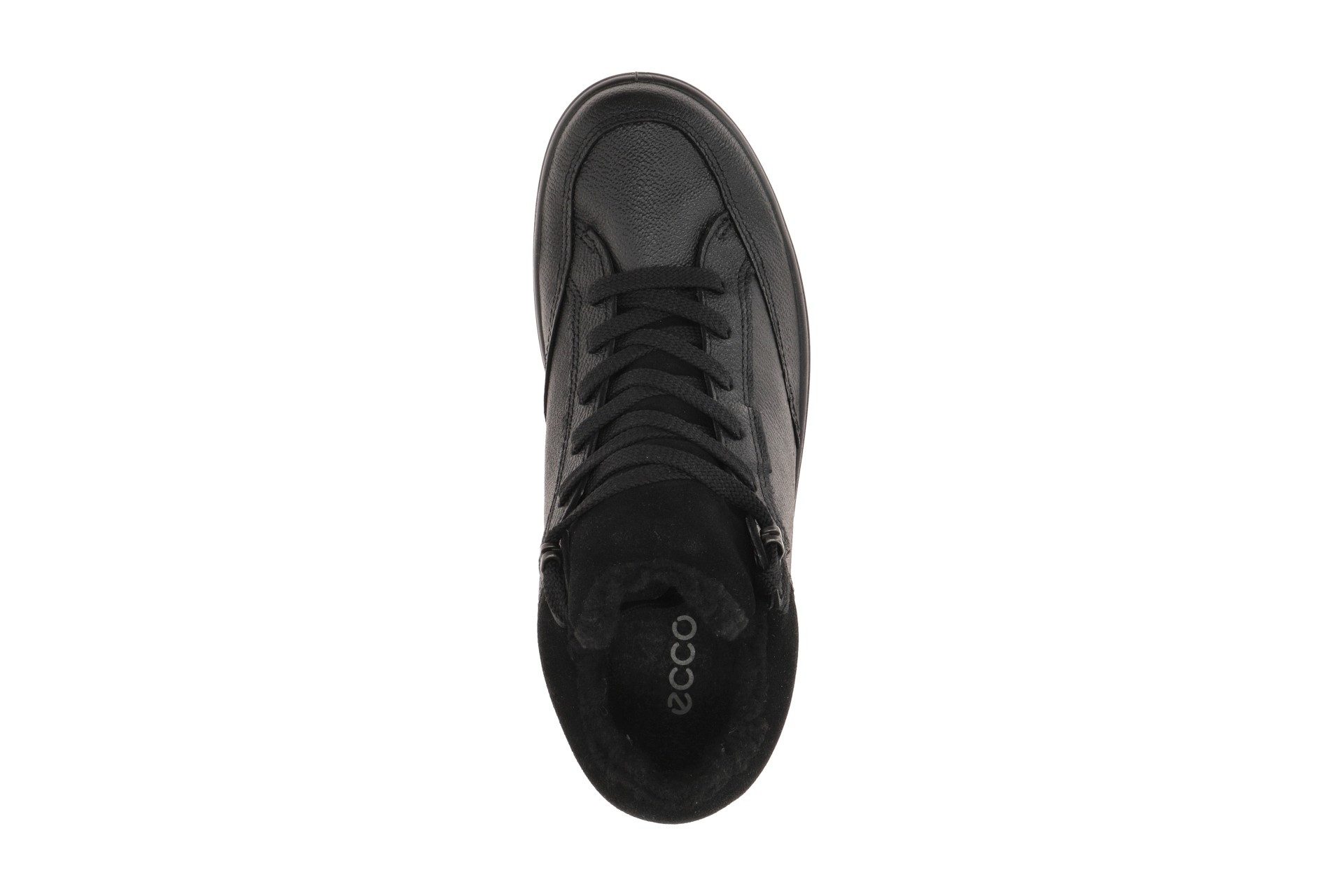 Ecco 45049301001 Schnürschuh