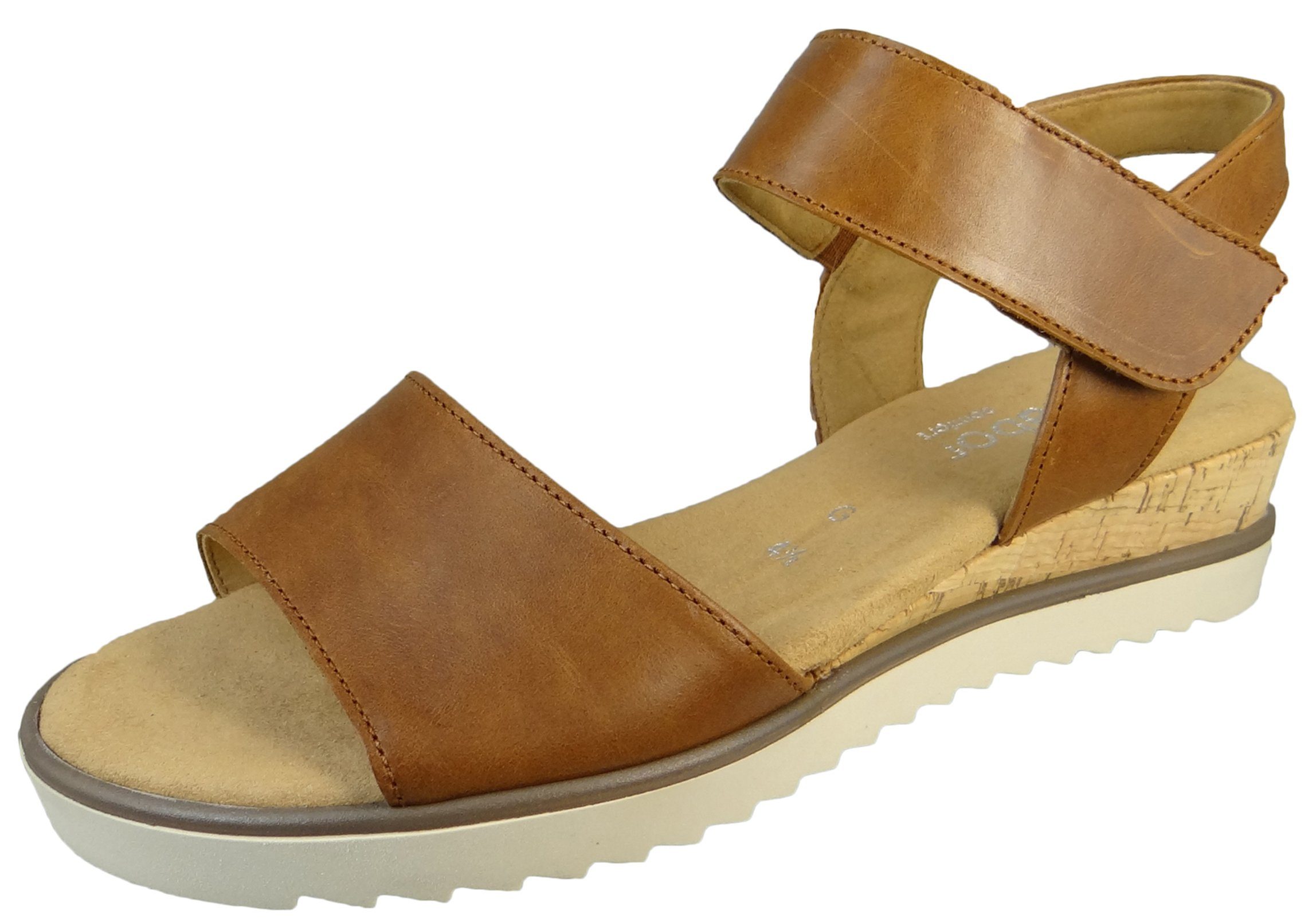 22.750 53 Camel Sandale